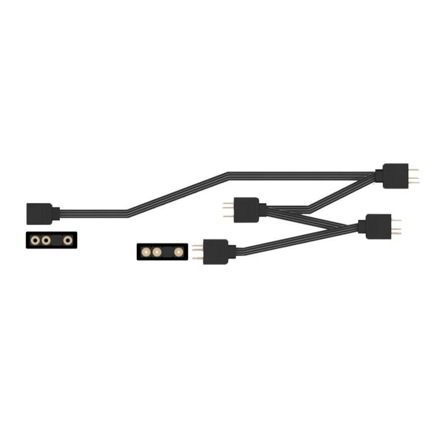 ID-COOLING FS-04-ARGB