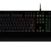 LOGITECH G213 PRODIGY RGB