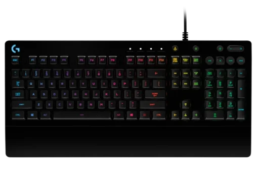 LOGITECH G213 PRODIGY RGB