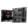 MSI PRO B550M-P GEN3