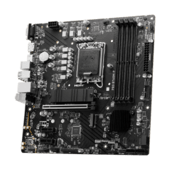 MSI PRO B760M-P DDR5