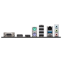 MSI PRO B760M-P DDR5