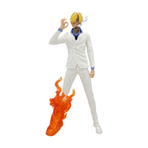 ONE PIECE SANJI