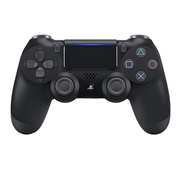 SONY DUALSHOCK 4 Wireless Controller - Jet Black (A+ Copy) | RB Tech ...