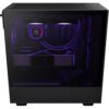 NZXT H5 FLOW BLACK