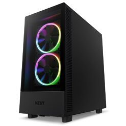 NZXT H5 ELITE BLACK