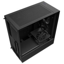 NZXT H5 ELITE BLACK