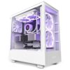NZXT H5 ELITE BLACK
