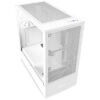 NZXT H5 FLOW WHITE