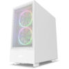 NZXT H5 FLOW WHITE