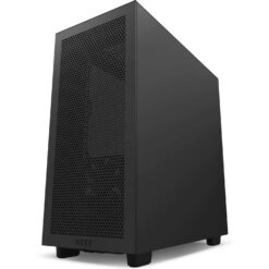 NZXT H7 FLOW BLACK
