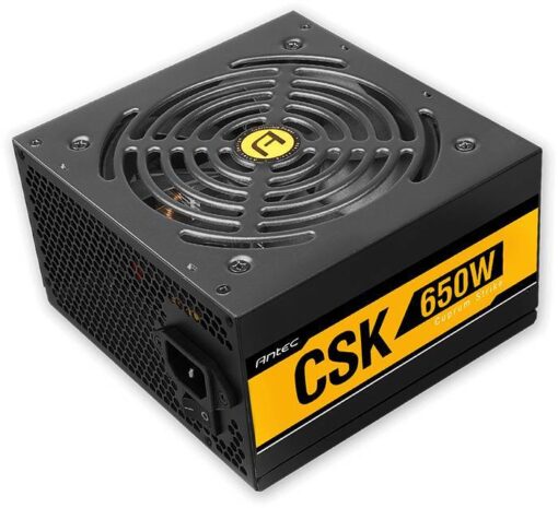ANTEC CSK 650W 80+ BRONZE