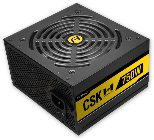 ANTEC CSK750H 750W 80+ BRONZE