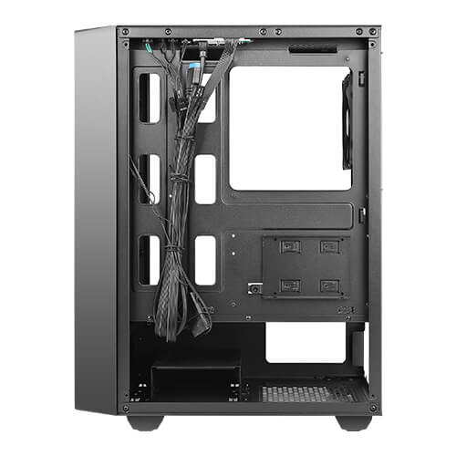 ANTEC NX270 RGB - BLACK - Mid-Tower ATX Gaming Case | RB Tech & Games