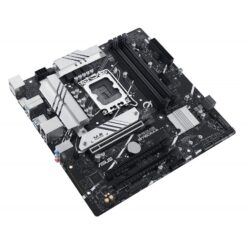 ASUS PRIME B760M-A