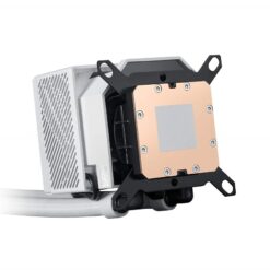 ASUS ROG Ryujin III WH