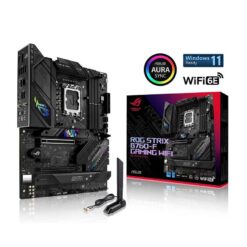 ASUS ROG STRIX B760-F GAMING WIFI