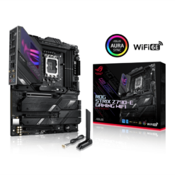 ASUS ROG STRIX Z790-E GAMING