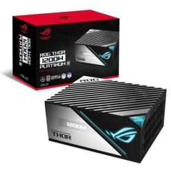 ASUS ROG STRIX THOR 1200W 80+ PLATINUM II