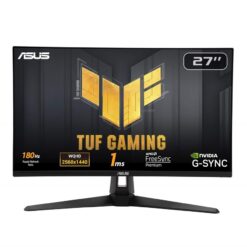 ASUS TUF GAMING VG27AQ3A 27