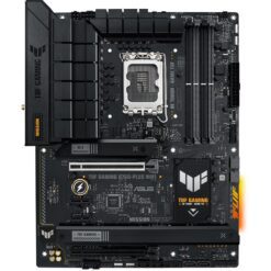 ASUS TUF GAMING B760-PLUS