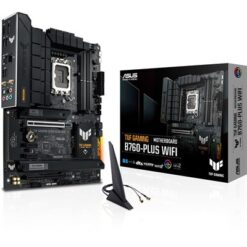 ASUS TUF GAMING B760-PLUS