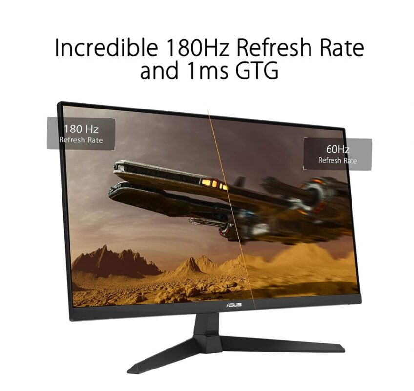 ASUS TUF GAMING VG279Q3A 27