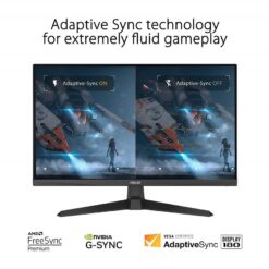 ASUS TUF GAMING VG279Q3A 27"