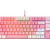 HAVIT GAMENOTE KB512L BACKLIT