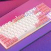 HAVIT GAMENOTE KB512L BACKLIT