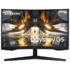 Samsung Odyssey G5 32
