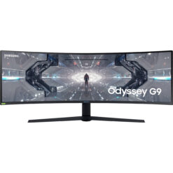 Samsung Odyssey G9 49