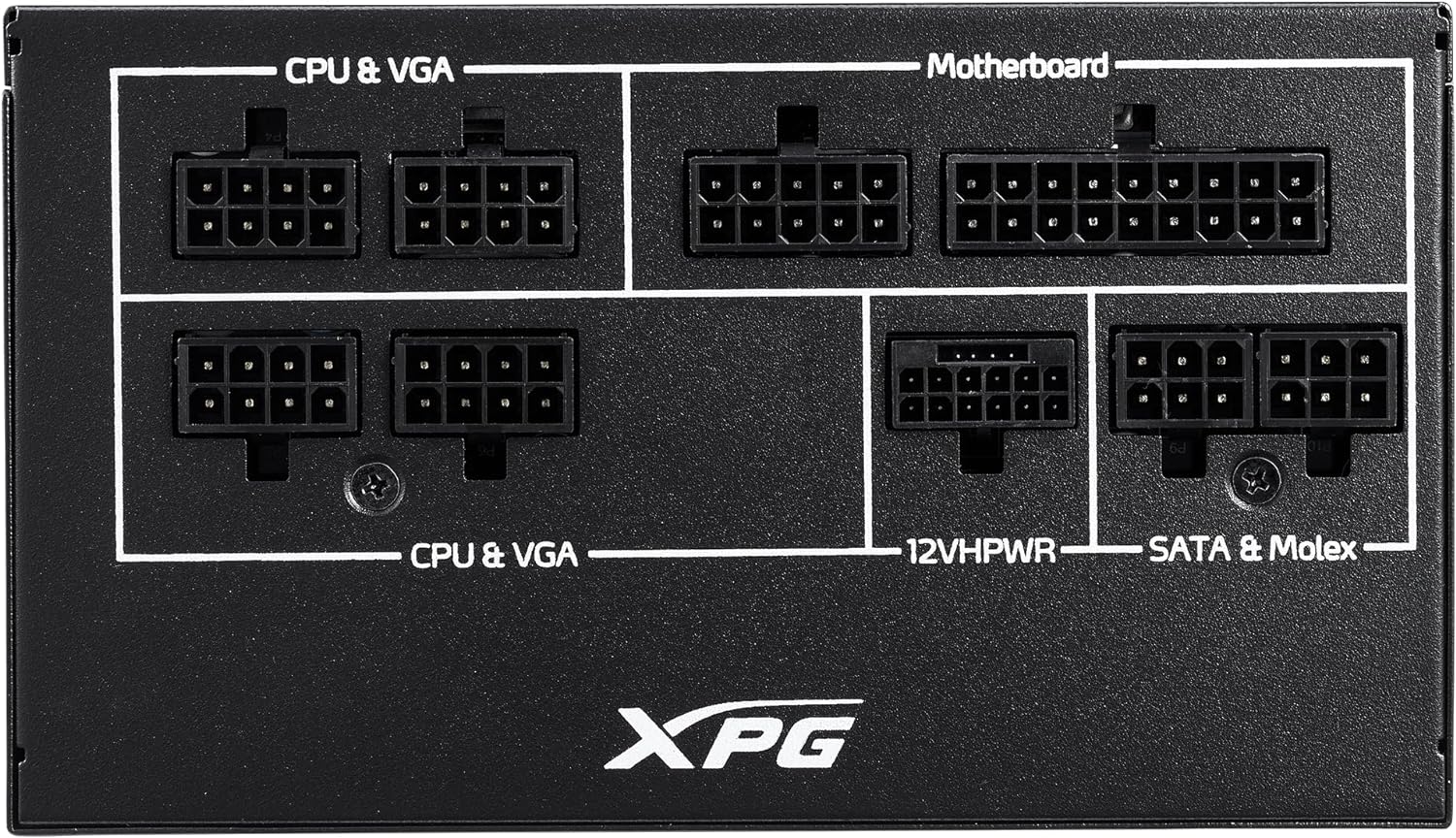 XPG Core Reactor II 1200w