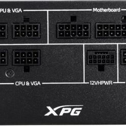 XPG Core Reactor II 750w