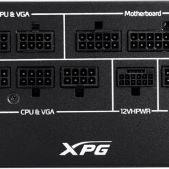 XPG Core Reactor II 850w