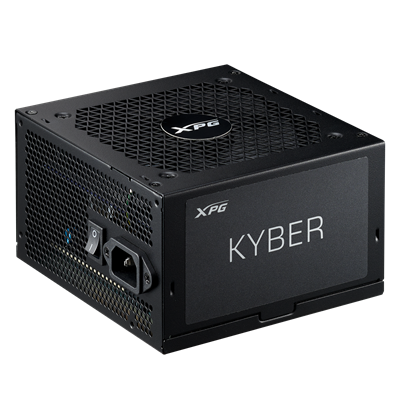 XPG Kyber 750w