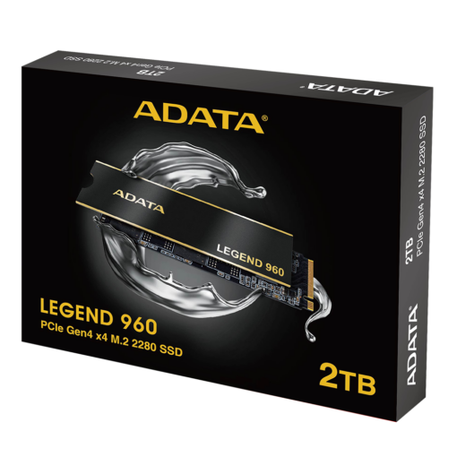 ADATA LEGEND 960 2TB