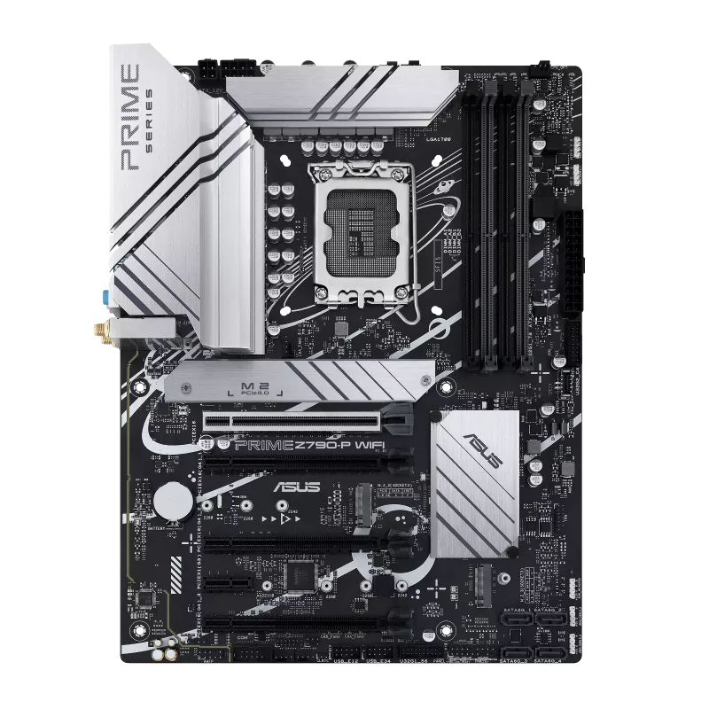 ASUS PRIME Z790-P WIFI