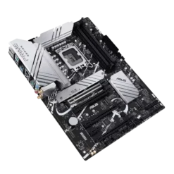 Asus Prime Z790-P WiFi ATX LGA1700 DDR5 Gaming Motherboard – USED - image 2