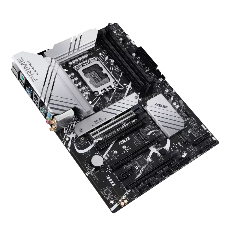ASUS PRIME Z790-P WIFI