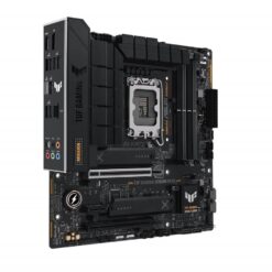 ASUS TUF GAMING B760M PLUS