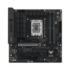 ASUS TUF GAMING B760M PLUS