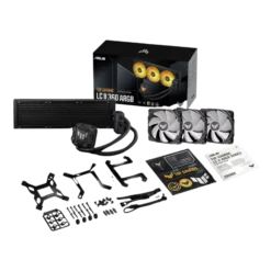 ASUS TUF GAMING LC II 360