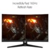 ASUS TUF GAMING VG328H1B 32