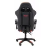 Boost Surge Gaming Chair - Black/Red