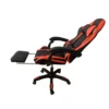 Boost Surge Gaming Chair - Black/Red