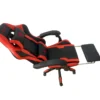 Boost Surge Gaming Chair - Black/Red