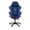 Boost Surge Gaming Chair - Blue/Red