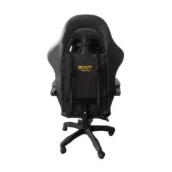 Boost Velocity RGB Gaming Chair - Black