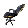 Boost Velocity RGB Gaming Chair - Black